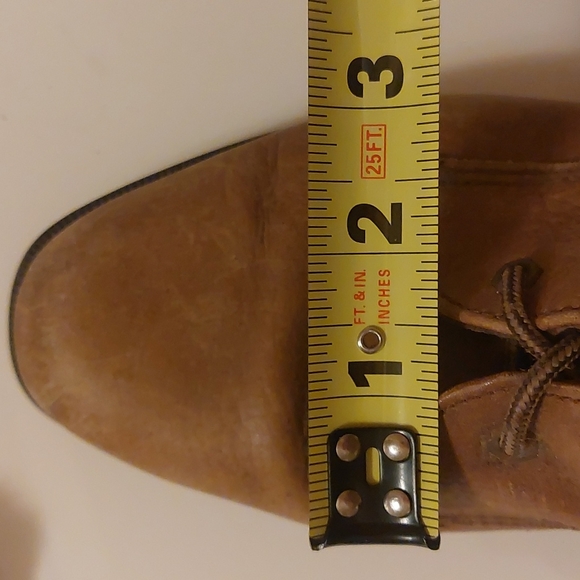Vintage Eddie Bauer boots size 8 - Picture 4 of 7